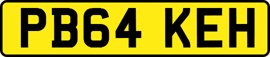 PB64KEH