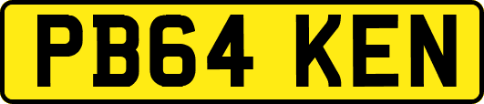PB64KEN