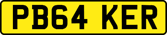PB64KER