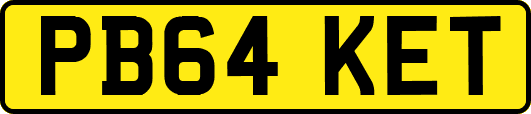 PB64KET
