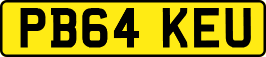 PB64KEU
