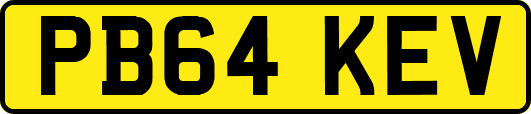 PB64KEV