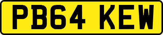 PB64KEW