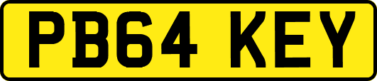 PB64KEY