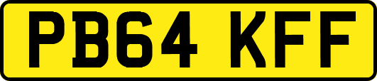 PB64KFF