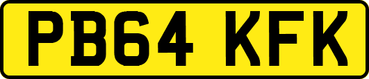 PB64KFK