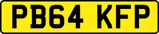 PB64KFP