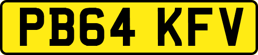 PB64KFV