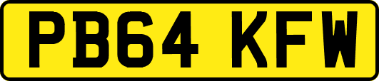 PB64KFW