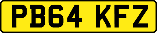 PB64KFZ