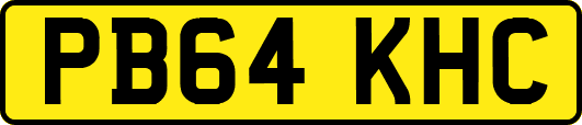 PB64KHC