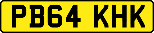 PB64KHK