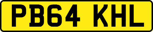 PB64KHL