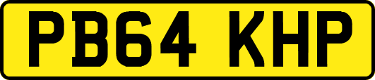 PB64KHP