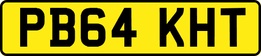 PB64KHT