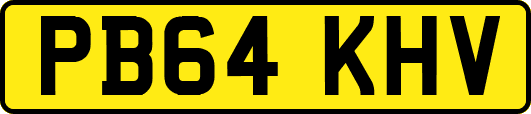 PB64KHV