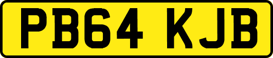 PB64KJB