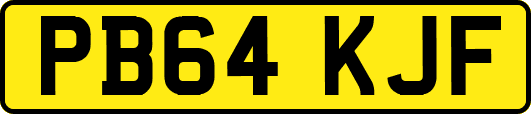 PB64KJF