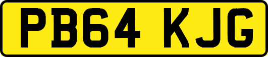 PB64KJG