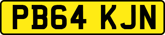 PB64KJN