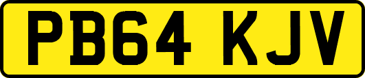 PB64KJV