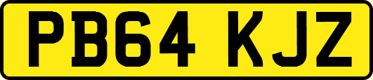 PB64KJZ