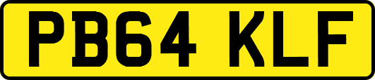 PB64KLF