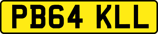 PB64KLL