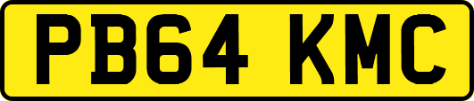 PB64KMC
