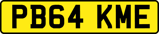 PB64KME