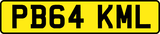 PB64KML