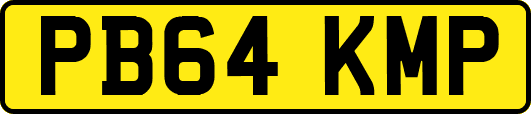 PB64KMP