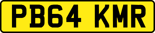 PB64KMR