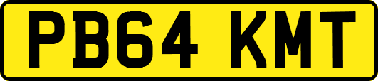 PB64KMT