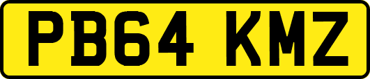 PB64KMZ