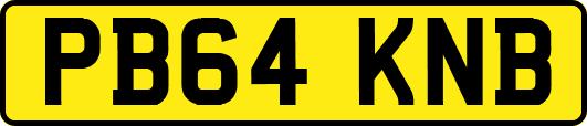 PB64KNB