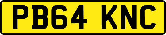 PB64KNC