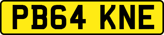 PB64KNE