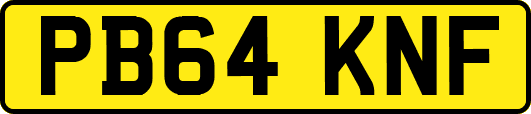 PB64KNF