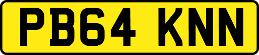 PB64KNN