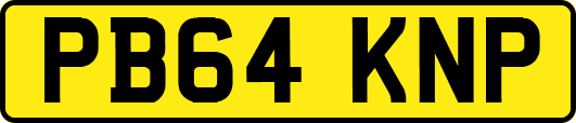 PB64KNP