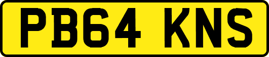 PB64KNS