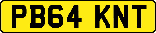 PB64KNT