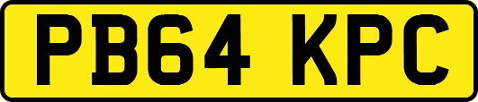 PB64KPC