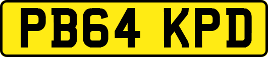 PB64KPD