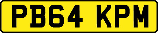 PB64KPM