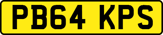 PB64KPS