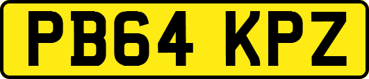 PB64KPZ