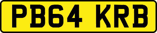 PB64KRB