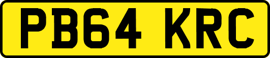 PB64KRC